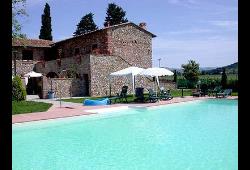 Agriturismo La Fonte di Vivalda