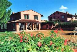 Agriturismo Fraschiera