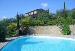 Agriturismo Il Gheppio