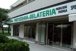 Eisdielen Gelateria Il Ghiottone