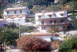 Alberghi Hotel Alma