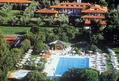 Hotel Fabricia