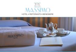 Alberghi Hotel Massimo