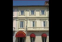 Hotel Internazionale