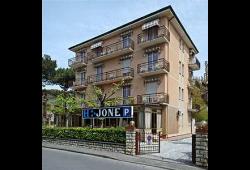Alberghi Hotel Jone
