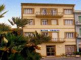Hotel Nuovo Tirreno