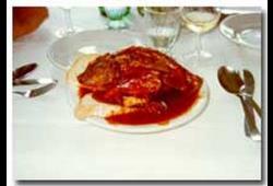 Restaurante Ristorante Forte 74