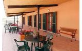 farm holidays Il Cipresso