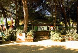 Villaggio Il Gabbiano Camping Village
