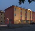 ALBERGHI INN HOTEL