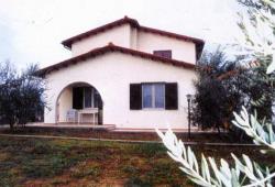 Apartament La Fontanina