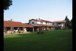 Agriturismo La Rombaia
