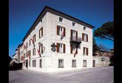 Alberghi Albergo La Fenice
