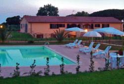 Residence La Ghinchia