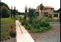 Residence Aliante