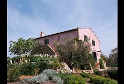 Bed and Breakfast La Mortella Country Relais