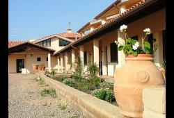 Affittacamere La Rugginosa