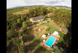 Ferienwohnungen Campo La Sainella