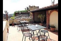 Hotel La Scaletta