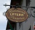RISTORANTI PIZZERIE RISTORANTE LATERA