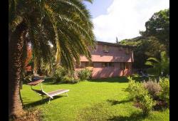 Vacances de ferme Club Le Cannelle
