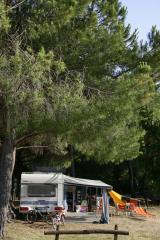 Rocchette Camping Village
