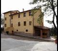 L�zko i Sniadanie Podere Le Catastine I