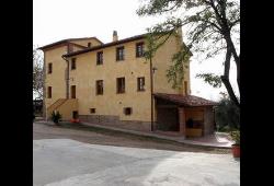 Bed and Breakfast Podere Le Catastine I