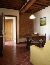 Podere Le Catastine I