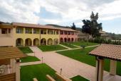 Le Corti del Sole