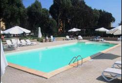 Agriturismo Le Pescine azienda agrituristica