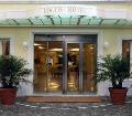 ALBERGHI LOGOS HOTEL