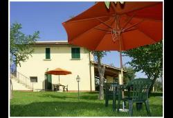 Agriturismo Le Macine