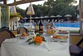 Hotel MARINETTA
