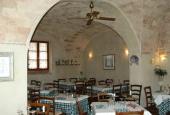 Osteria De Messeri