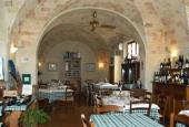 Osteria De Messeri