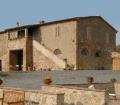 FERMA WAKACJE PODERE MONTECUCCO