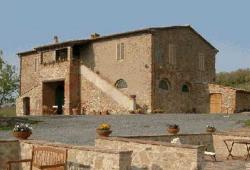 Ferma Wakacje Podere Montecucco