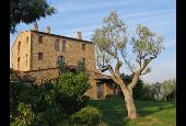 Il Convento di Montepozzali