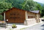 Badia di Moscheta