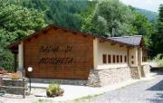 Badia di Moscheta