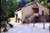 Badia di Moscheta