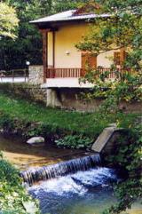 Badia di Moscheta