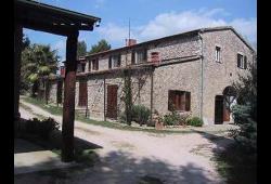 Agriturismo Pian del Noce