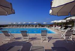 Villaggio Argentario Osa Village