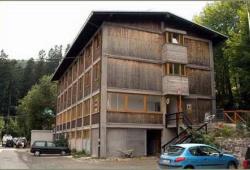 Ostelli Bucaneve