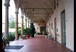 Hotel Palazzo Ricasoli