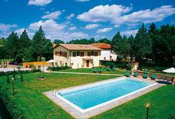 Farm Holidays Palazzo Vecchio