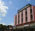 ALBERGHI PARK HOTEL & RESIDENCE