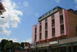 Alberghi Park Hotel & Residence